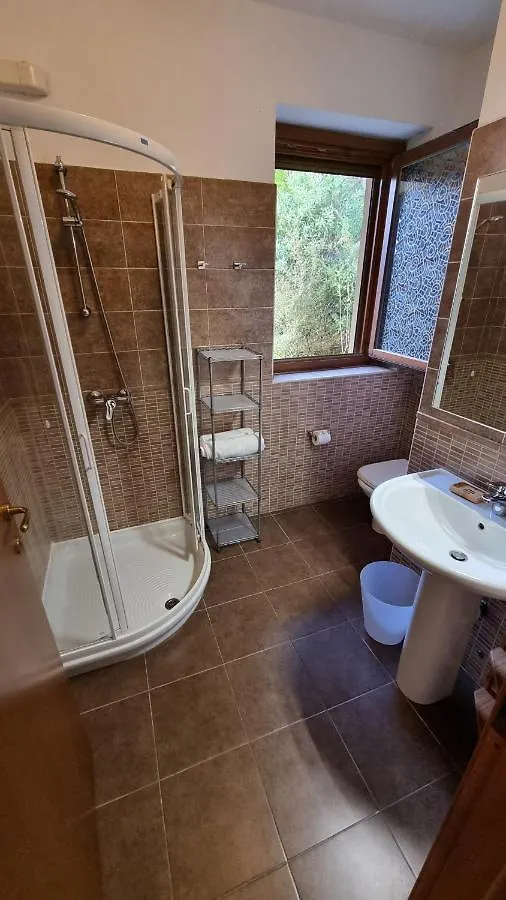 Vista D'Oro Ulivo1 - 2 Bedroom Flat With Lake View Perledo