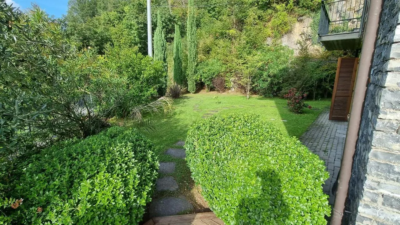 Apartment Vista D'Oro Ulivo1 - 2 Bedroom Flat With Lake View Perledo