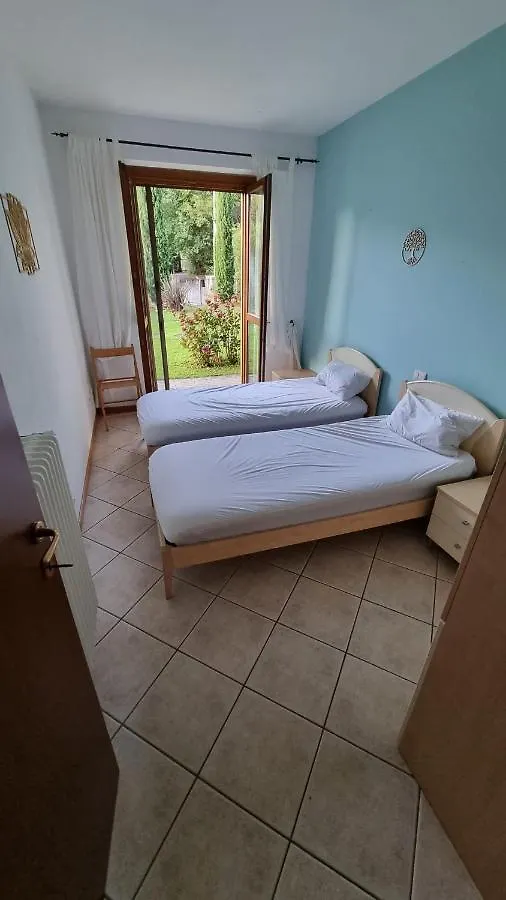 Vista D'Oro Ulivo1 - 2 Bedroom Flat With Lake View Perledo