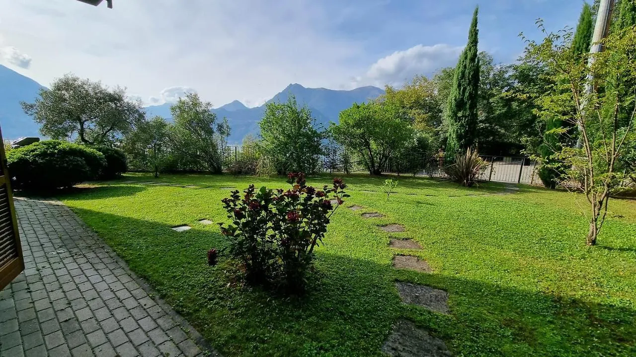 Apartment Vista D'Oro Ulivo1 - 2 Bedroom Flat With Lake View Perledo