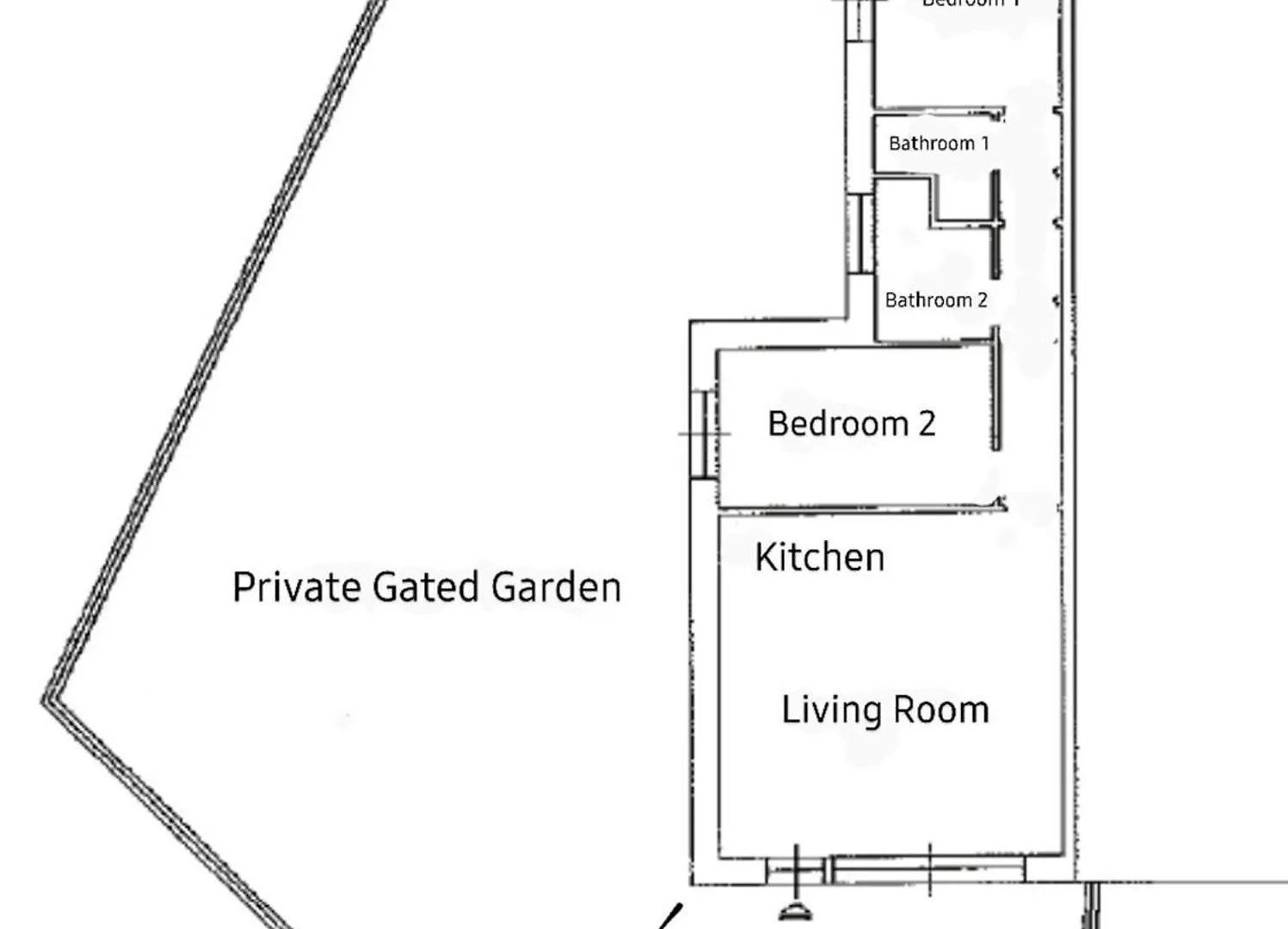 Vista D'Oro Ulivo1 - 2 Bedroom Flat With Lake View Perledo 0*,  Italy