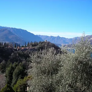 Dolce - Fantastic View -free Wi-fi & Late Check-out Perledo
