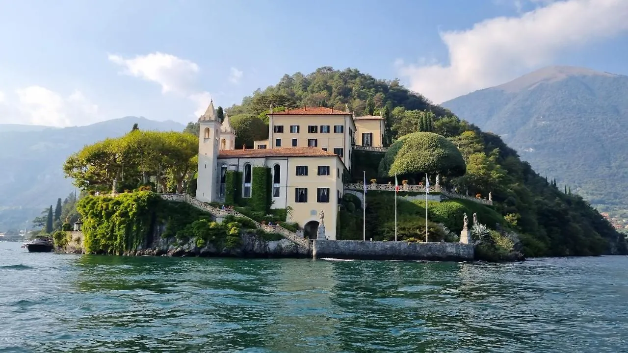 Apartment Vista D'Oro Ulivo1 - 2 Bedroom Flat With Lake View Perledo Italy